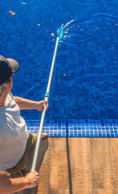 como-limpar-piscina